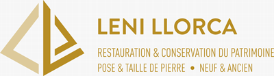Leni Llorca - Restauration et Conservation du patrimoine
